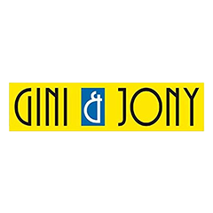 Gini & Jony