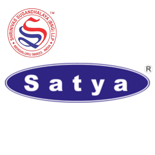 Satya-Logo