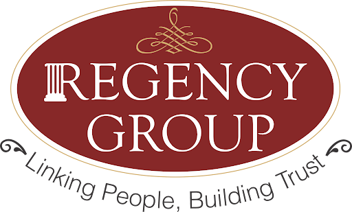 regency logo